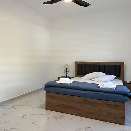 Luxury Bogaztepe Kapali