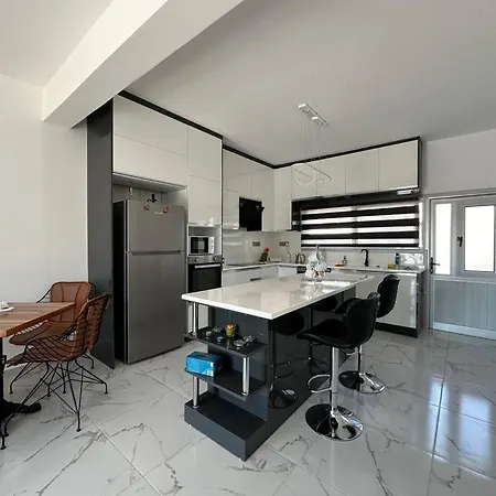 Luxury Bogaztepe Kapali Iskele District (Northern Cyprus)