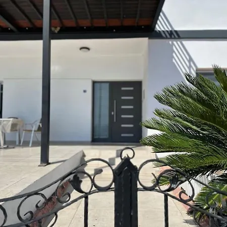 Luxury Bogaztepe Kapali