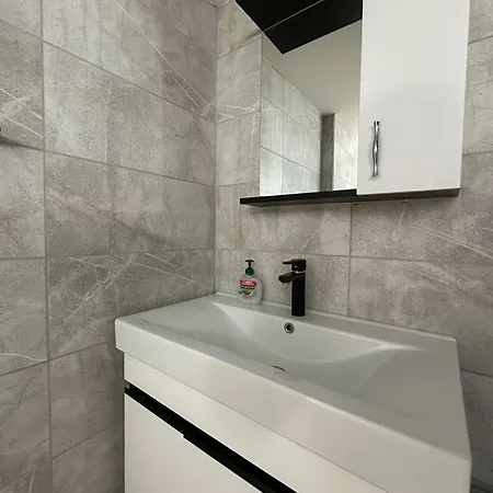 Villa Luxury Bogaztepe Kapali