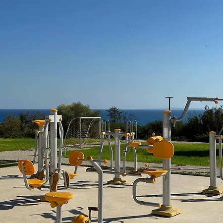 Luxury Bogaztepe Kapali * Iskele District (Northern Cyprus)