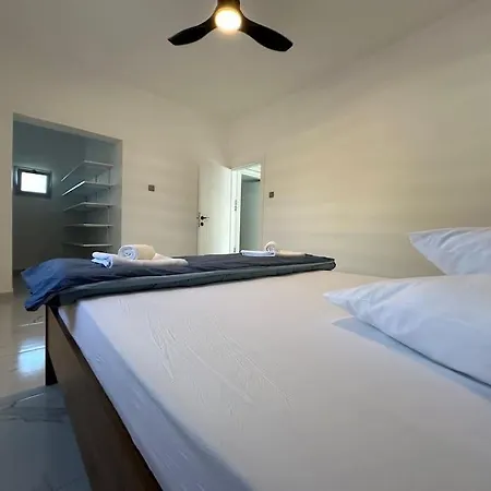 Luxury Bogaztepe Kapali * Iskele District (Northern Cyprus)
