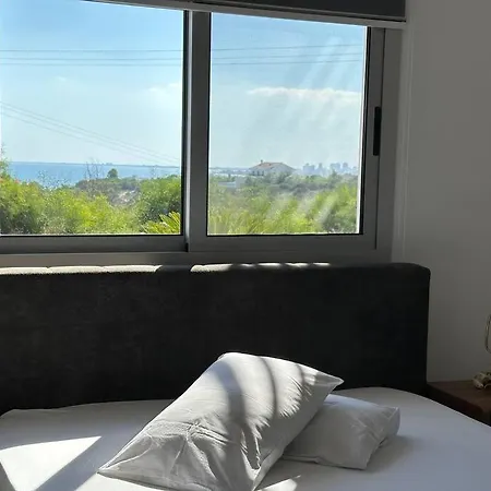 Luxury Bogaztepe Kapali Villa