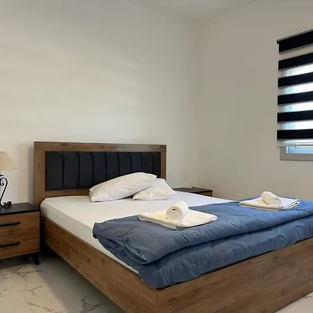 Luxury Bogaztepe Kapali * Iskele District (Northern Cyprus)