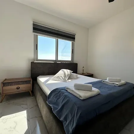 Luxury Bogaztepe Kapali 别墅