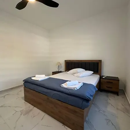 Luxury Bogaztepe Kapali 别墅 Iskele District (Northern Cyprus)
