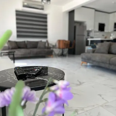Luxury Bogaztepe Kapali *