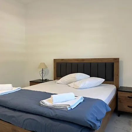 Luxury Bogaztepe Kapali *