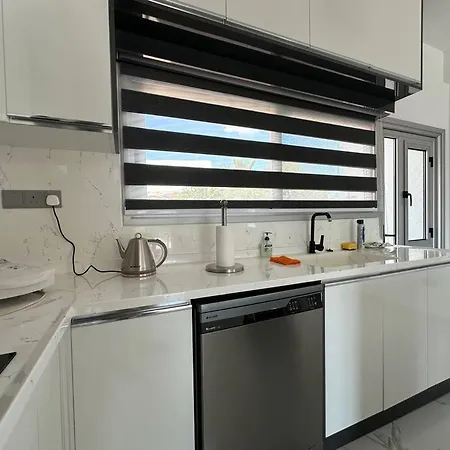 Villa Luxury Bogaztepe By Myguest Cyprus Iskele District (Northern Cyprus)